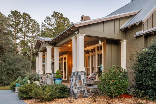 $7,250,000 | 9700 Old Magnolia Road, Tallahassee, FL 32309