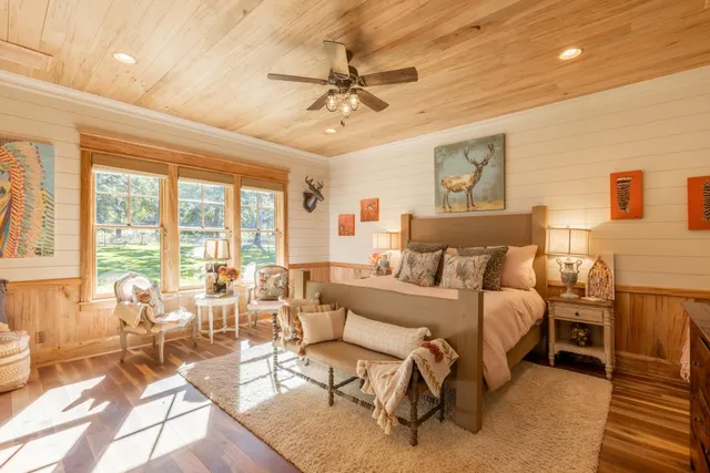 $7,250,000 | 9700 Old Magnolia Road, Tallahassee, FL 32309