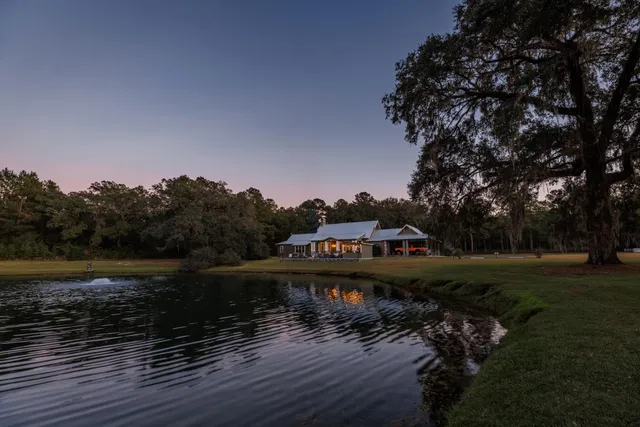 $7,250,000 | 9700 Old Magnolia Road, Tallahassee, FL 32309