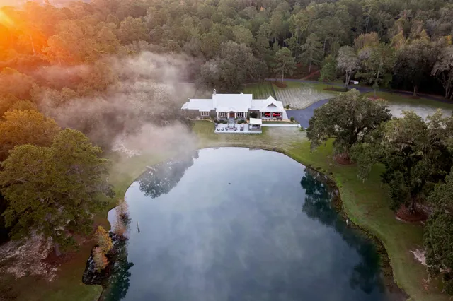 $7,250,000 | 9700 Old Magnolia Road, Tallahassee, FL 32309