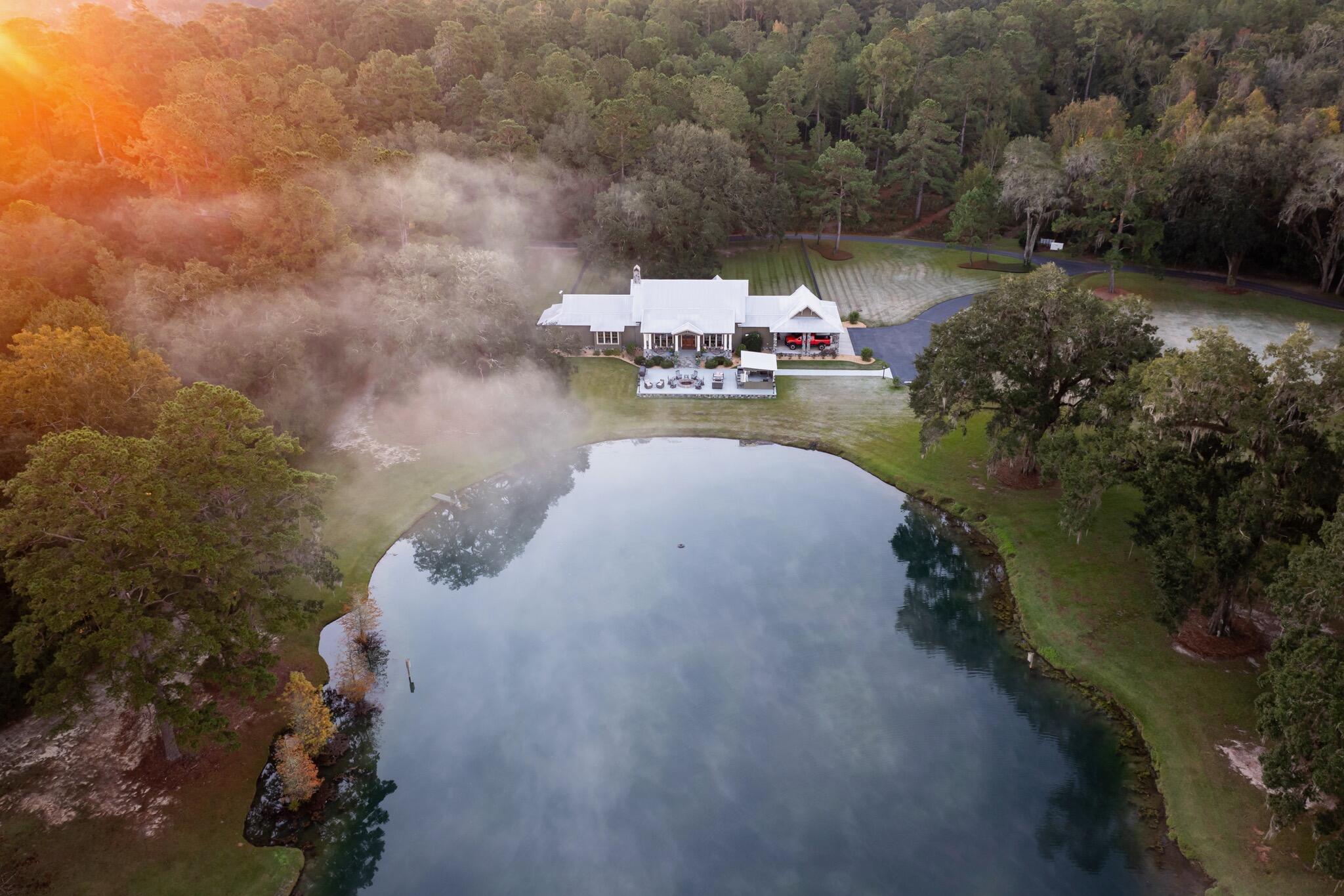 9700 Old Magnolia Road Tallahassee, FL 32309 - Photo 42 of 89 OverviewGallery(TOMA)- - 43