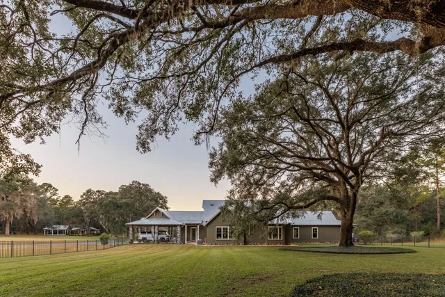 $7,250,000 | 9700 Old Magnolia Road, Tallahassee, FL 32309