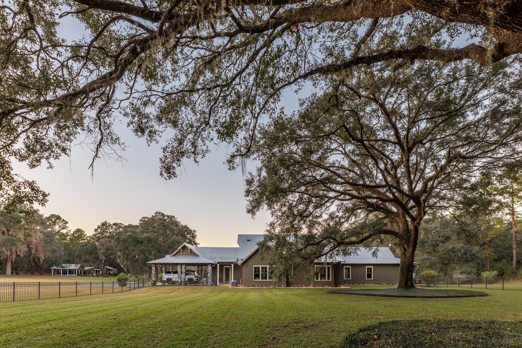 9700 Old Magnolia Road Tallahassee, FL 32309 - Photo 43 of 89 OverviewGallery(TOMA)- - 44