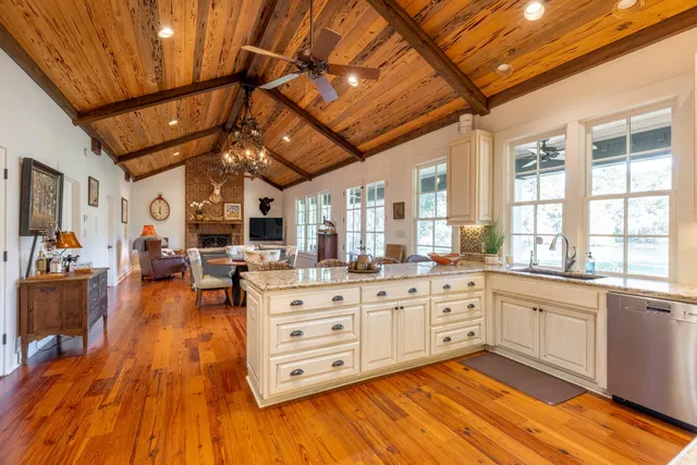 $7,250,000 | 9700 Old Magnolia Road, Tallahassee, FL 32309