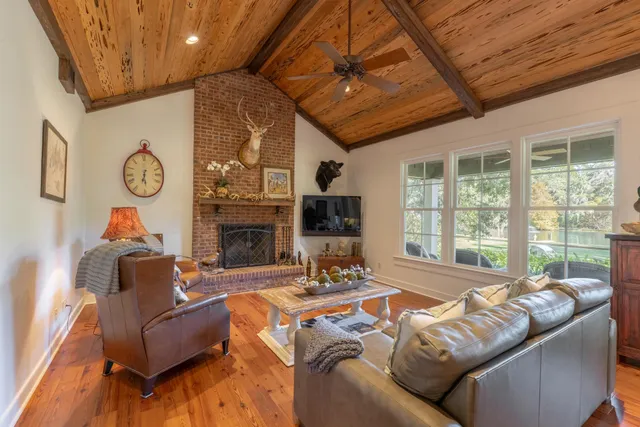 $7,250,000 | 9700 Old Magnolia Road, Tallahassee, FL 32309