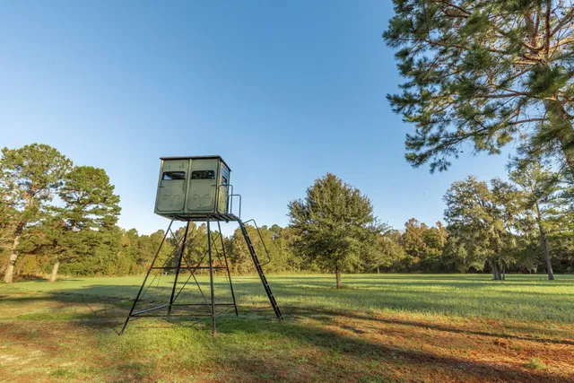 $7,250,000 | 9700 Old Magnolia Road, Tallahassee, FL 32309