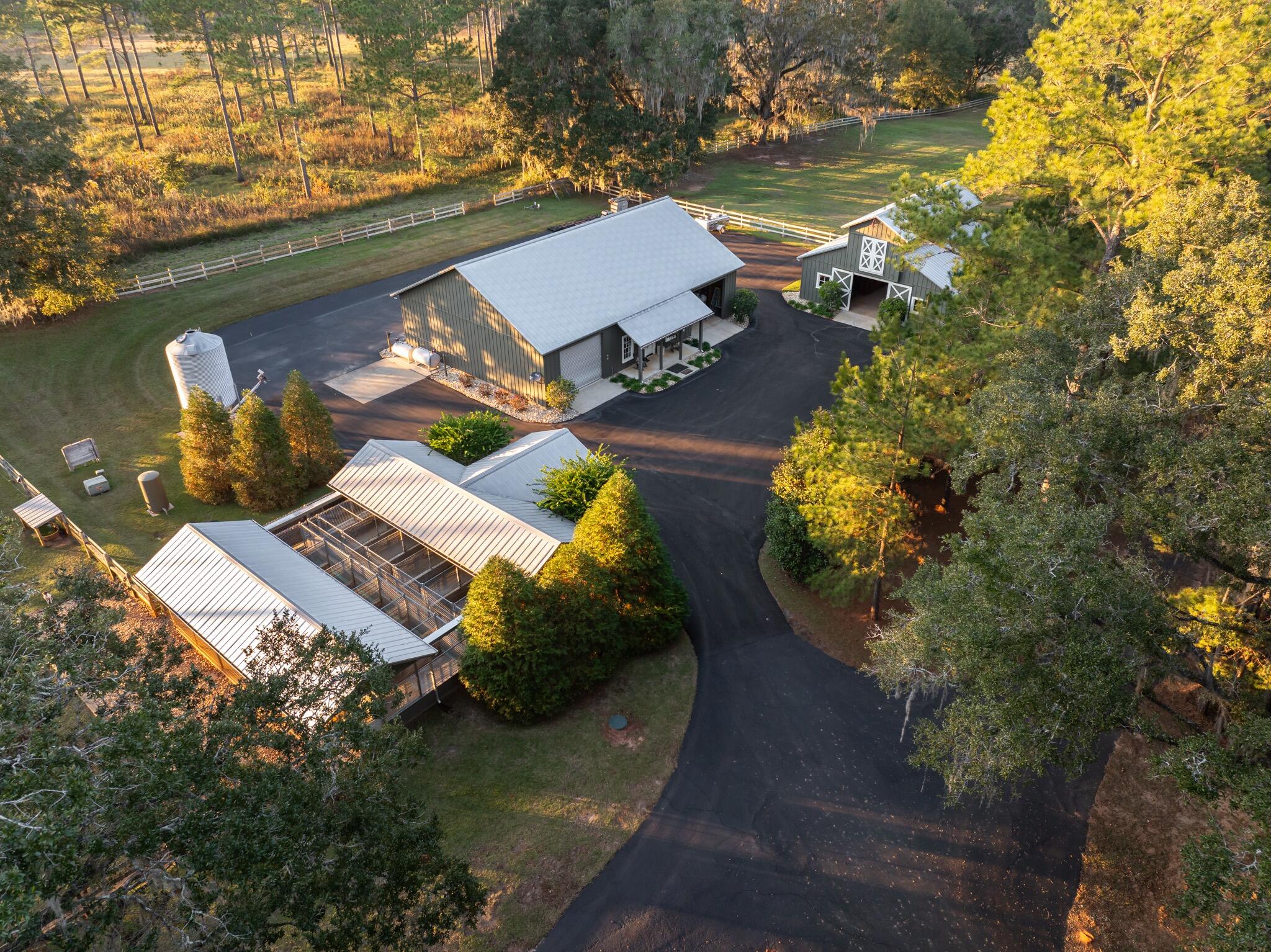 9700 Old Magnolia Road Tallahassee, FL 32309 - Photo 59 of 89 OverviewGallery(TOMA)- - 61