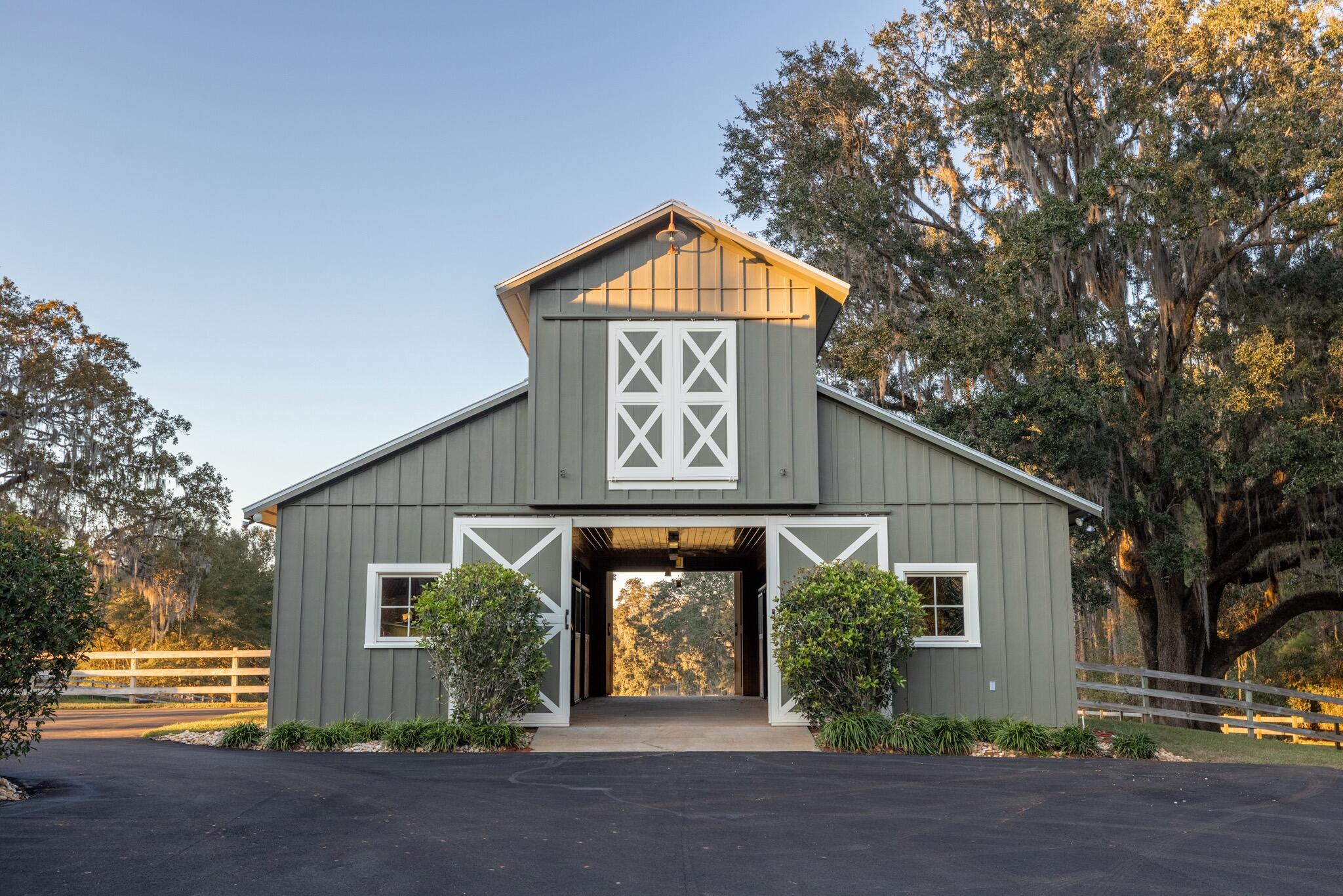 9700 Old Magnolia Road Tallahassee, FL 32309 - Photo 60 of 89 OverviewGallery(TOMA)- - 62