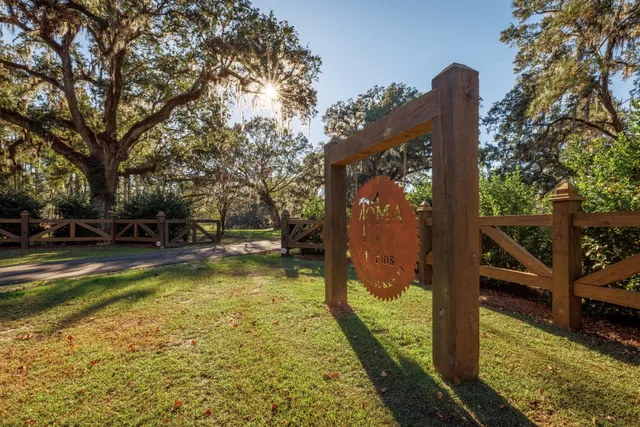 $7,250,000 | 9700 Old Magnolia Road, Tallahassee, FL 32309