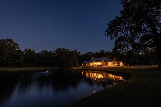 $7,250,000 | 9700 Old Magnolia Road, Tallahassee, FL 32309