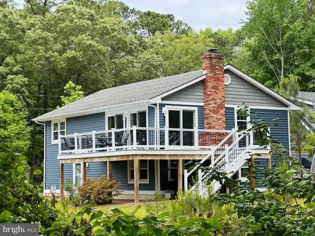 $2,700 | 23401 Boat Dock Drive East, Lewes, DE 19958