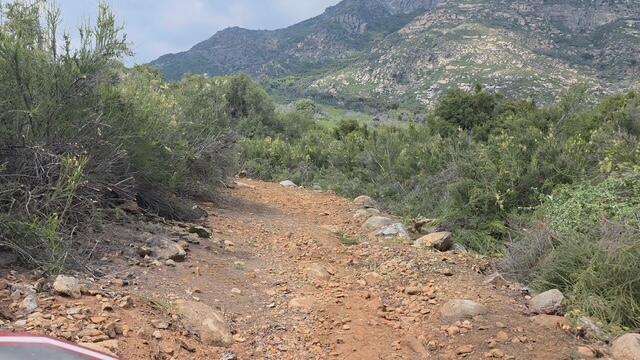 46967 Blue Ridge Drive Springville, CA 93265 - Photo 20 of 63