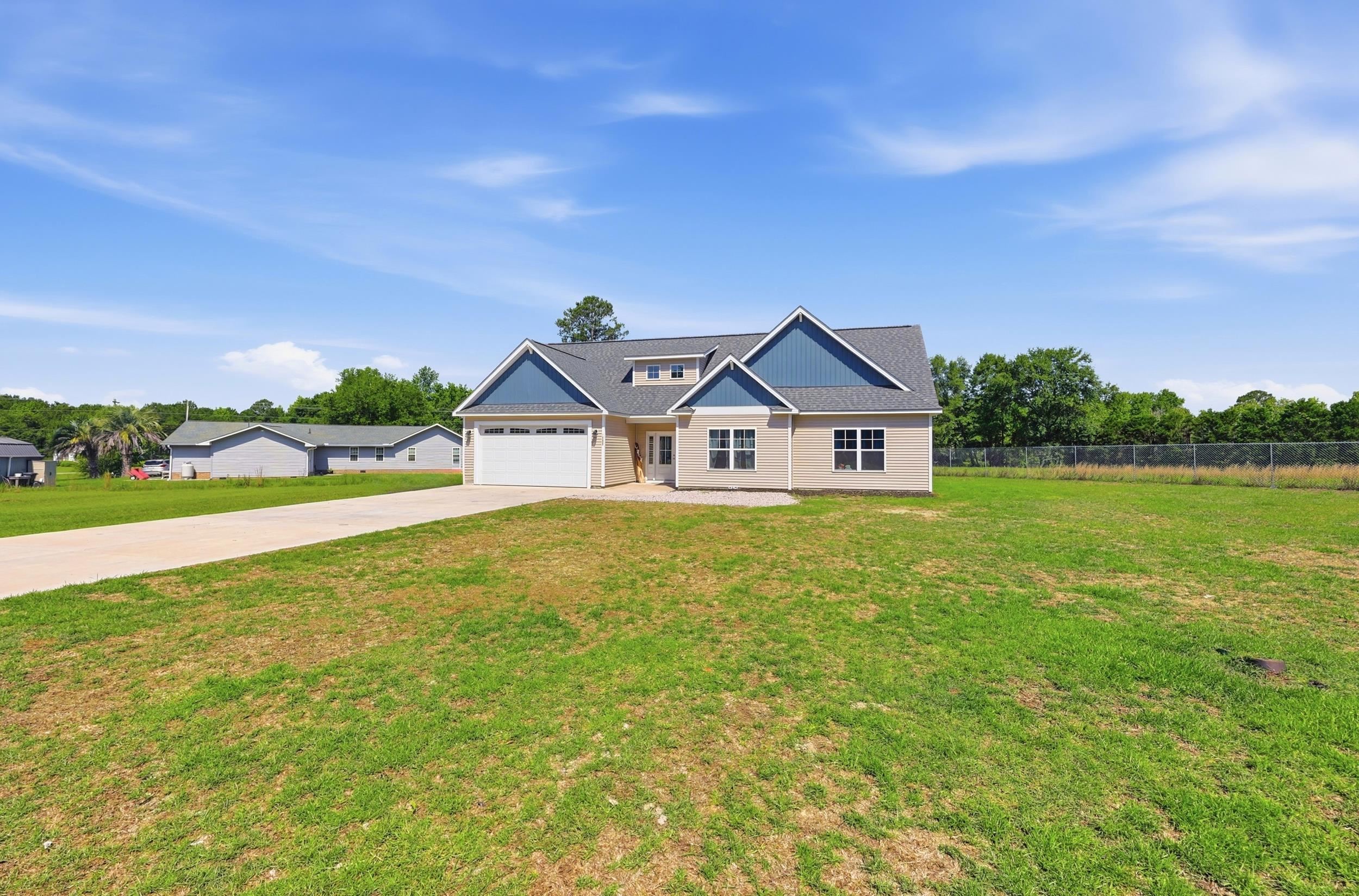 1900 Blue Bird Road Loris, SC 29569 - Photo 3 of 36