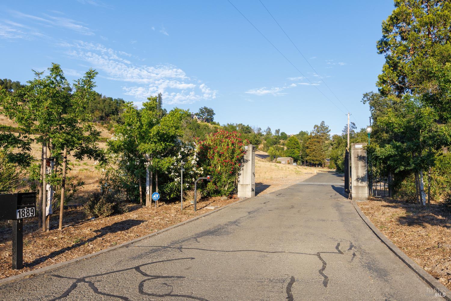 1889 Riebli Road Santa Rosa, CA 95404 - Photo 55 of 57 Gallery Image 55
