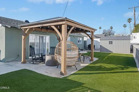 $850,000 | 8617 Fairford Street, Ventura, CA 93004