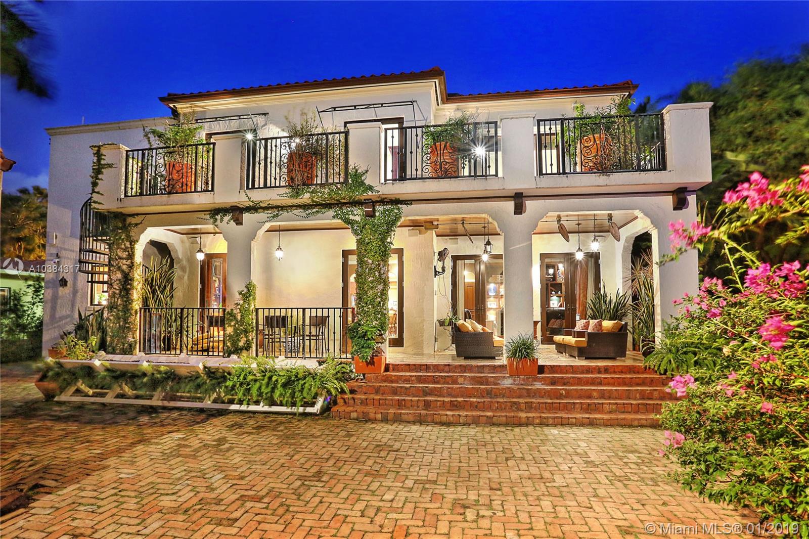 5924 Alton Road Miami Beach, FL 33140 - Photo 1 of 21