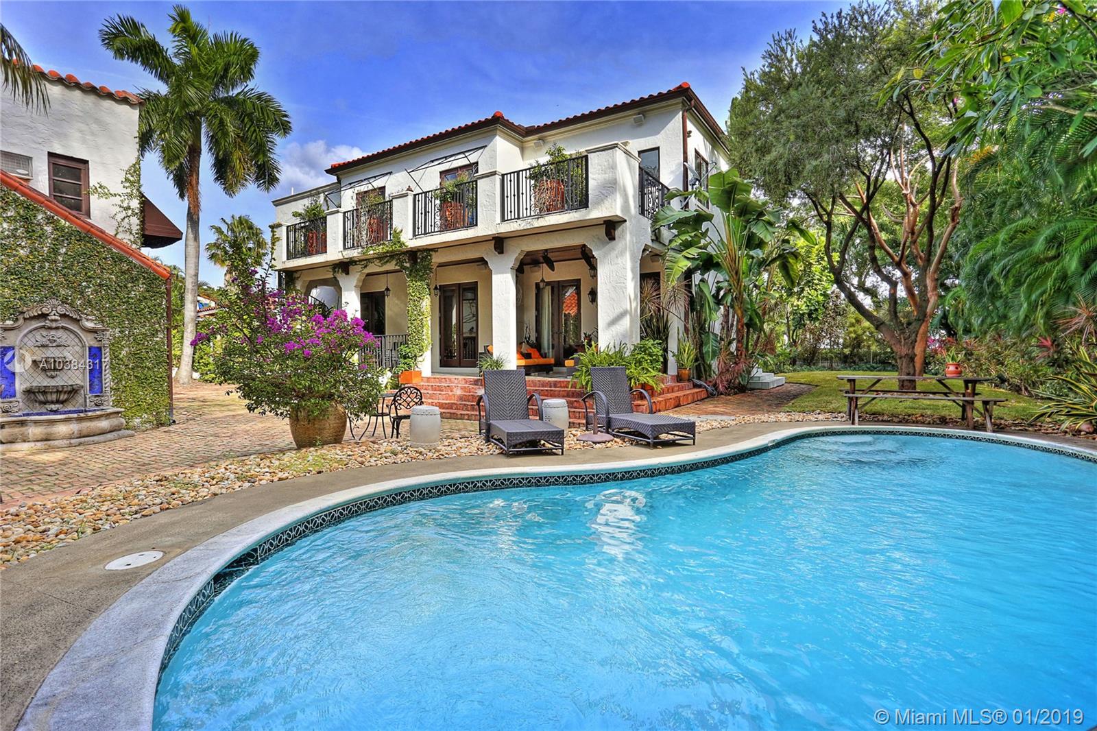 5924 Alton Road Miami Beach, FL 33140 - Photo 2 of 21