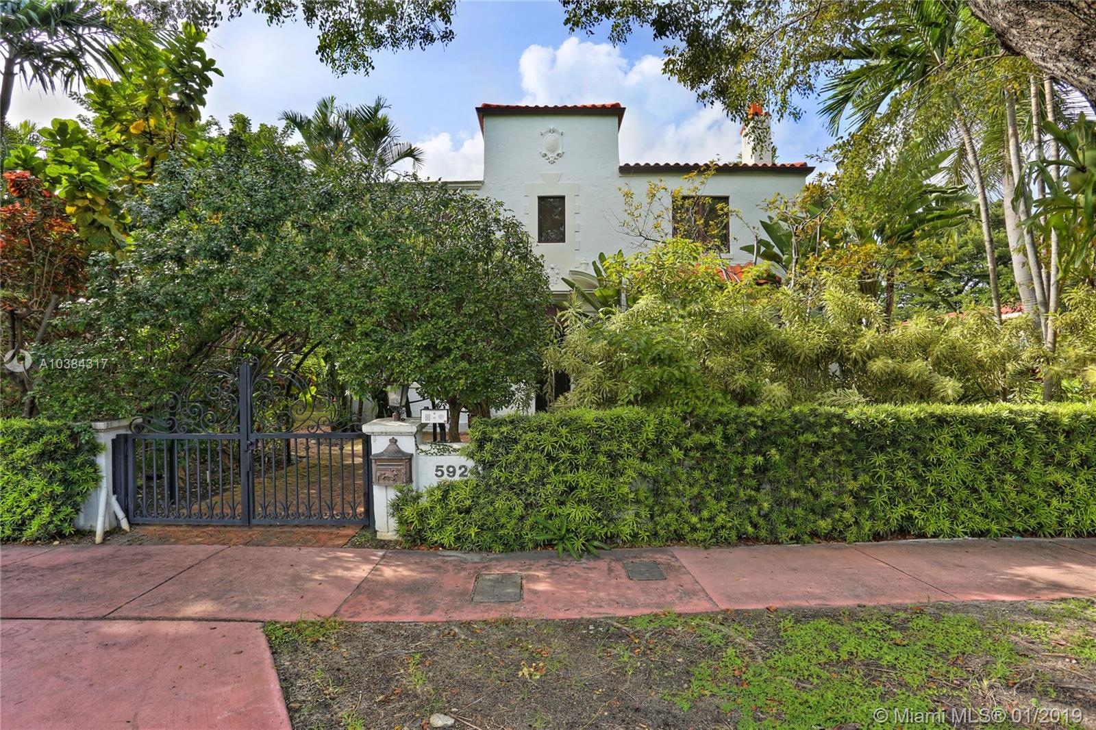 5924 Alton Road Miami Beach, FL 33140 - Photo 21 of 21