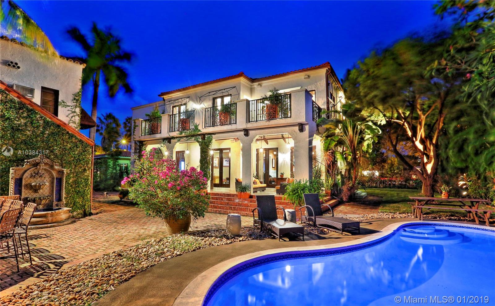 5924 Alton Road Miami Beach, FL 33140 - Photo 4 of 21