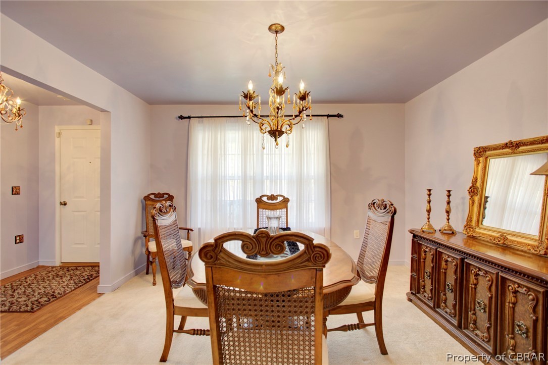 2505 Apple Grove Road Kilmarnock, VA 22482 - Photo 12 of 30 Gallery Image 12