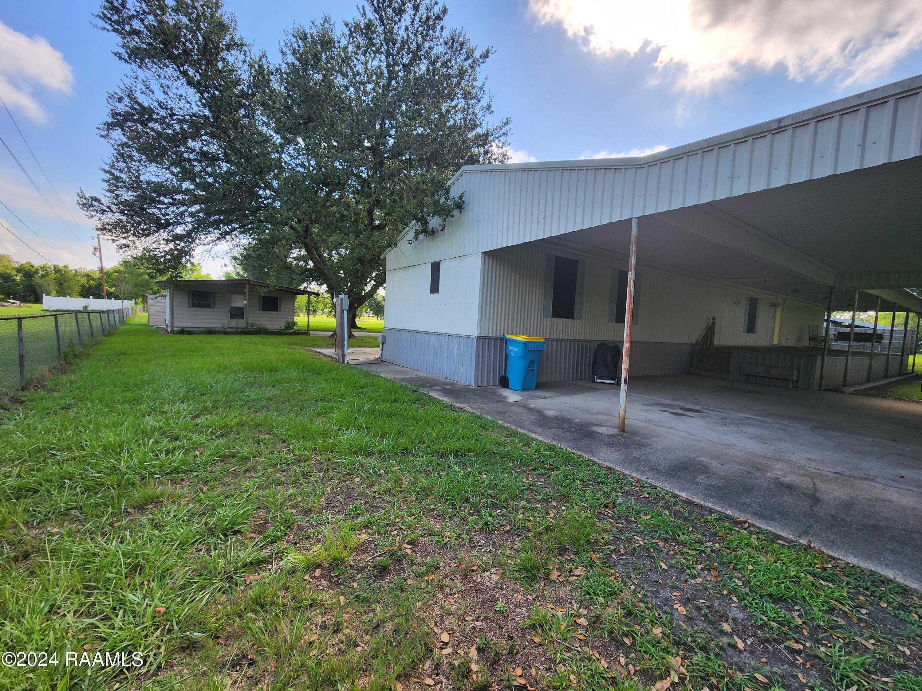 1034 Leger Road Breaux Bridge, LA 70517 - Photo 3 of 39 front