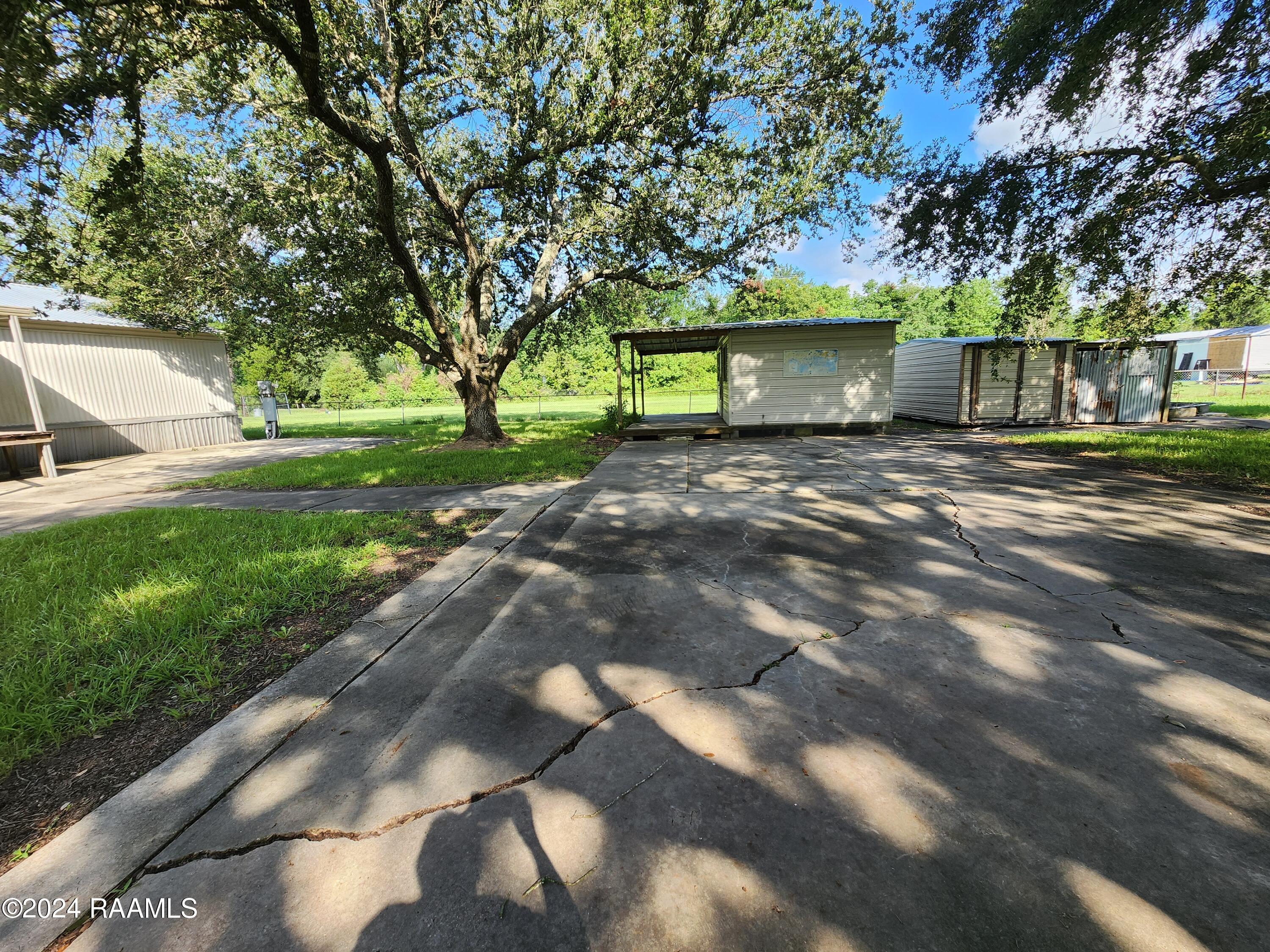1034 Leger Road Breaux Bridge, LA 70517 - Photo 5 of 39 20240711_092844