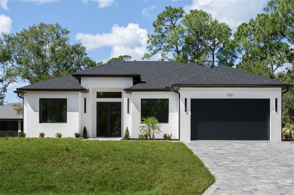 4037 Cinderella Road North Port, FL 34286 - Photo 1 of 1 Gallery Image 1