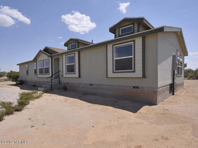 13135 West Trail Dust Road Tucson, AZ 85743 - Photo 2 of 27