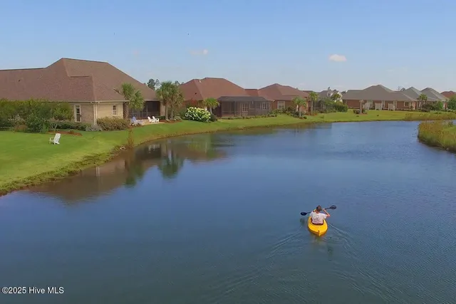 $263,000 | 2915 West Timber Crest Drive, Leland, NC 28451