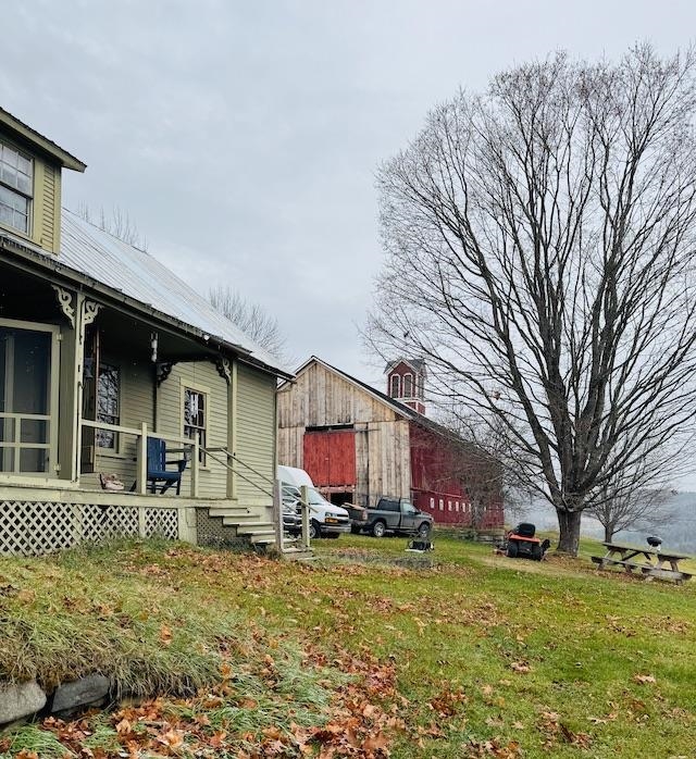 762 A Town Road 65 Barnet, VT 05821 - Photo 21 of 44