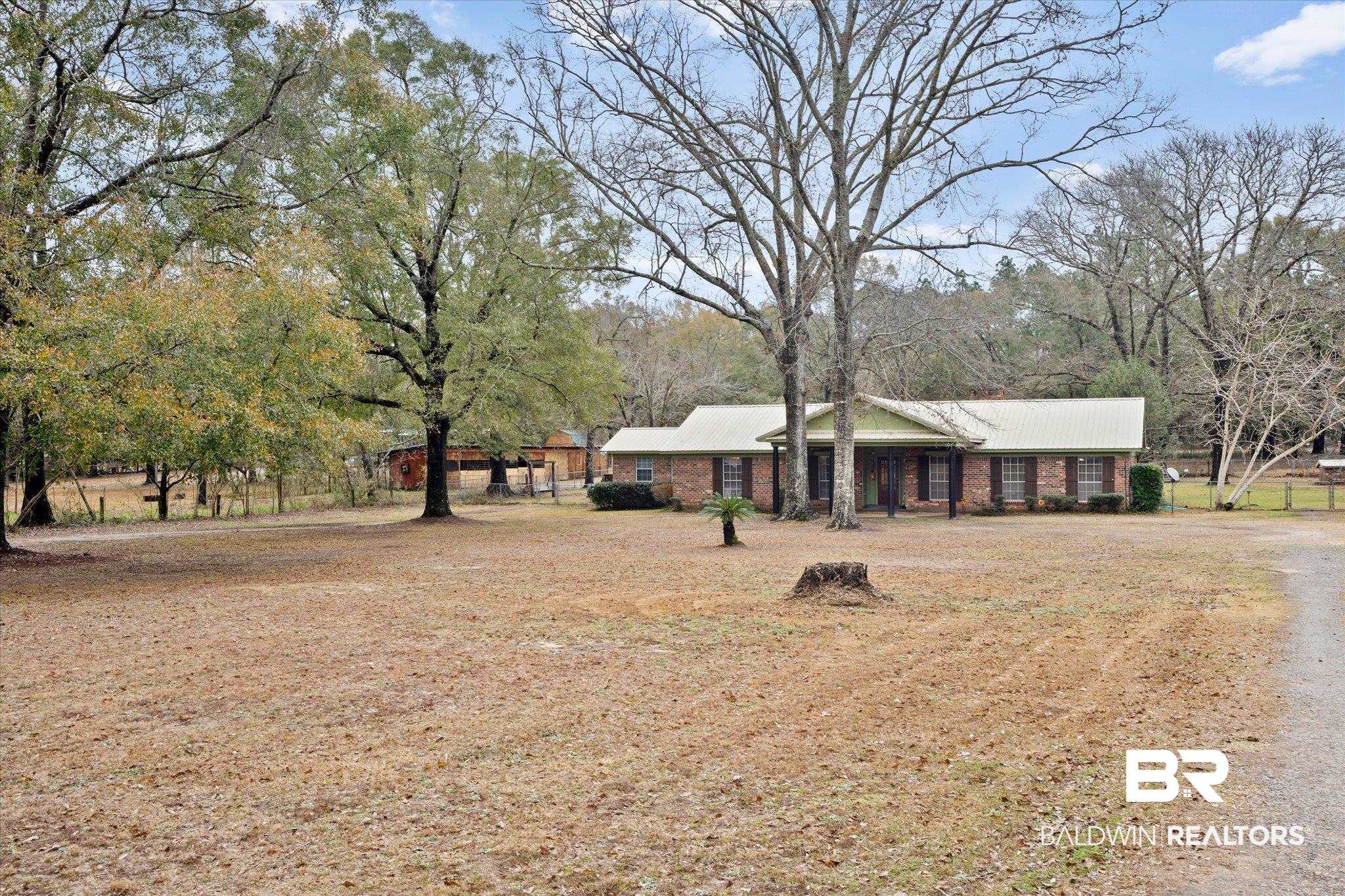 6660 McCrary Road Semmes, AL 36575 - Photo 21 of 22