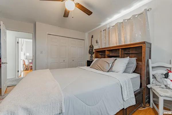 $179,000 | 11 Tulip Drive, Lincoln, IL 62656