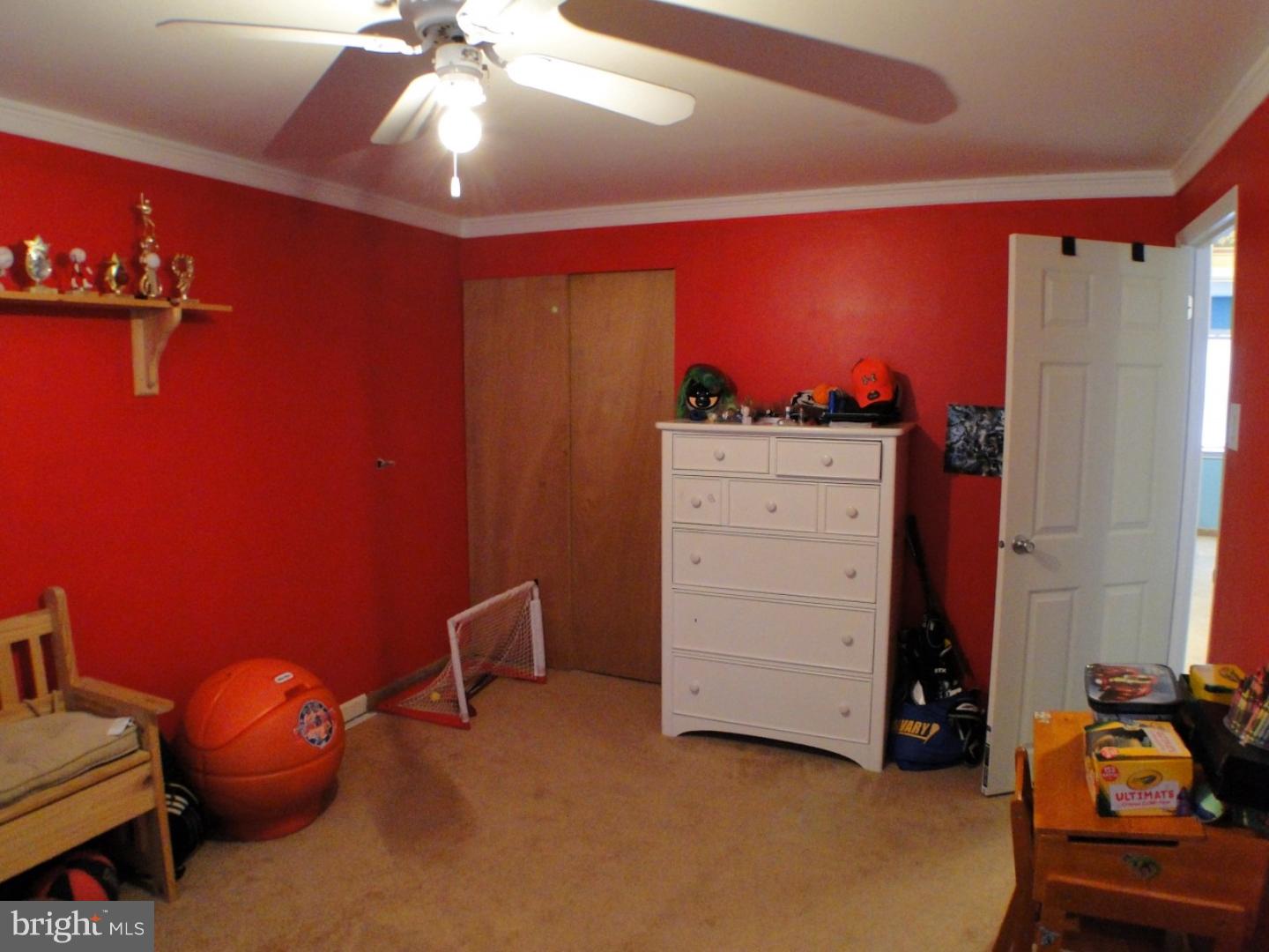 12814 Cabell Road Philadelphia, PA 19154 - Photo 13 of 25 Bedroom 3