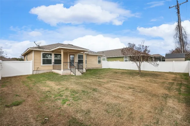 $1,950 | 18105 Bandelier Drive, Pflugerville, TX 78660