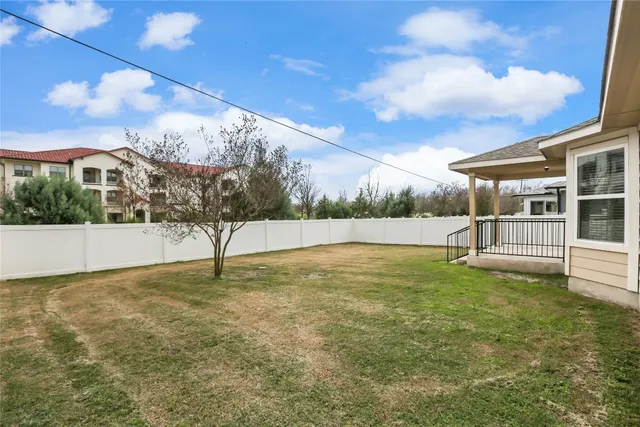 $1,950 | 18105 Bandelier Drive, Pflugerville, TX 78660