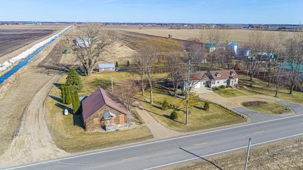 $399,900 | 28674 810th Avenue, Hollandale, MN 56045