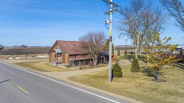 $374,900 | 28674 810th Avenue, Hollandale, MN 56045