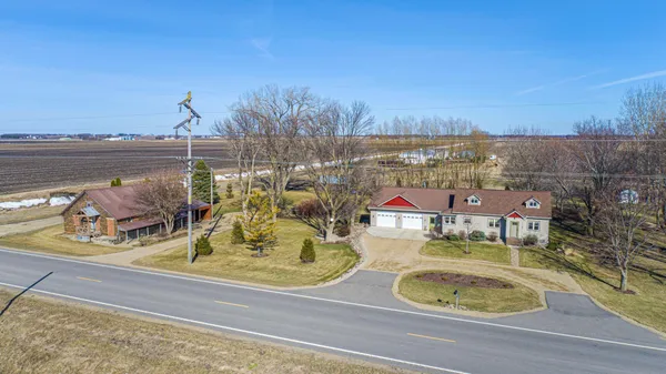 $374,900 | 28674 810th Avenue, Hollandale, MN 56045