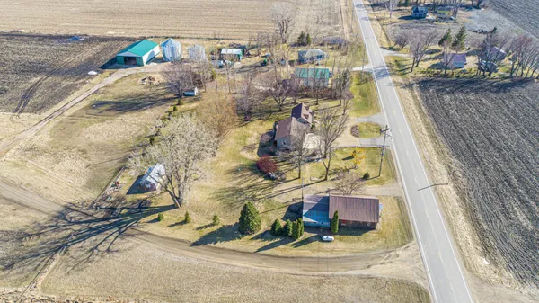 $374,900 | 28674 810th Avenue, Hollandale, MN 56045