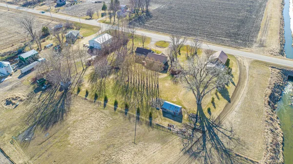 $374,900 | 28674 810th Avenue, Hollandale, MN 56045