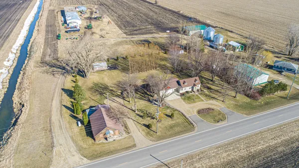 $374,900 | 28674 810th Avenue, Hollandale, MN 56045