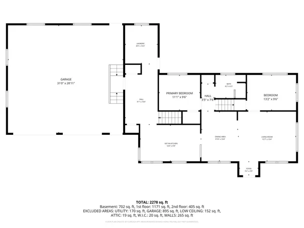 $374,900 | 28674 810th Avenue, Hollandale, MN 56045