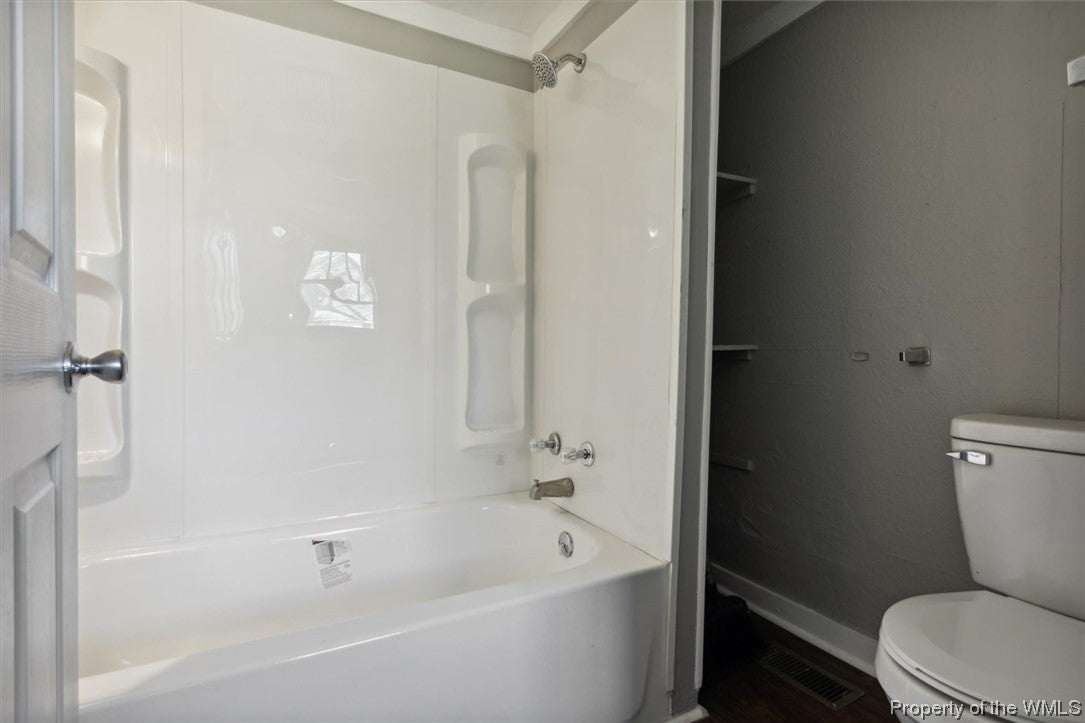446 Raleigh Avenue Hampton, VA 23661 - Photo 18 of 23 Gallery Image 18