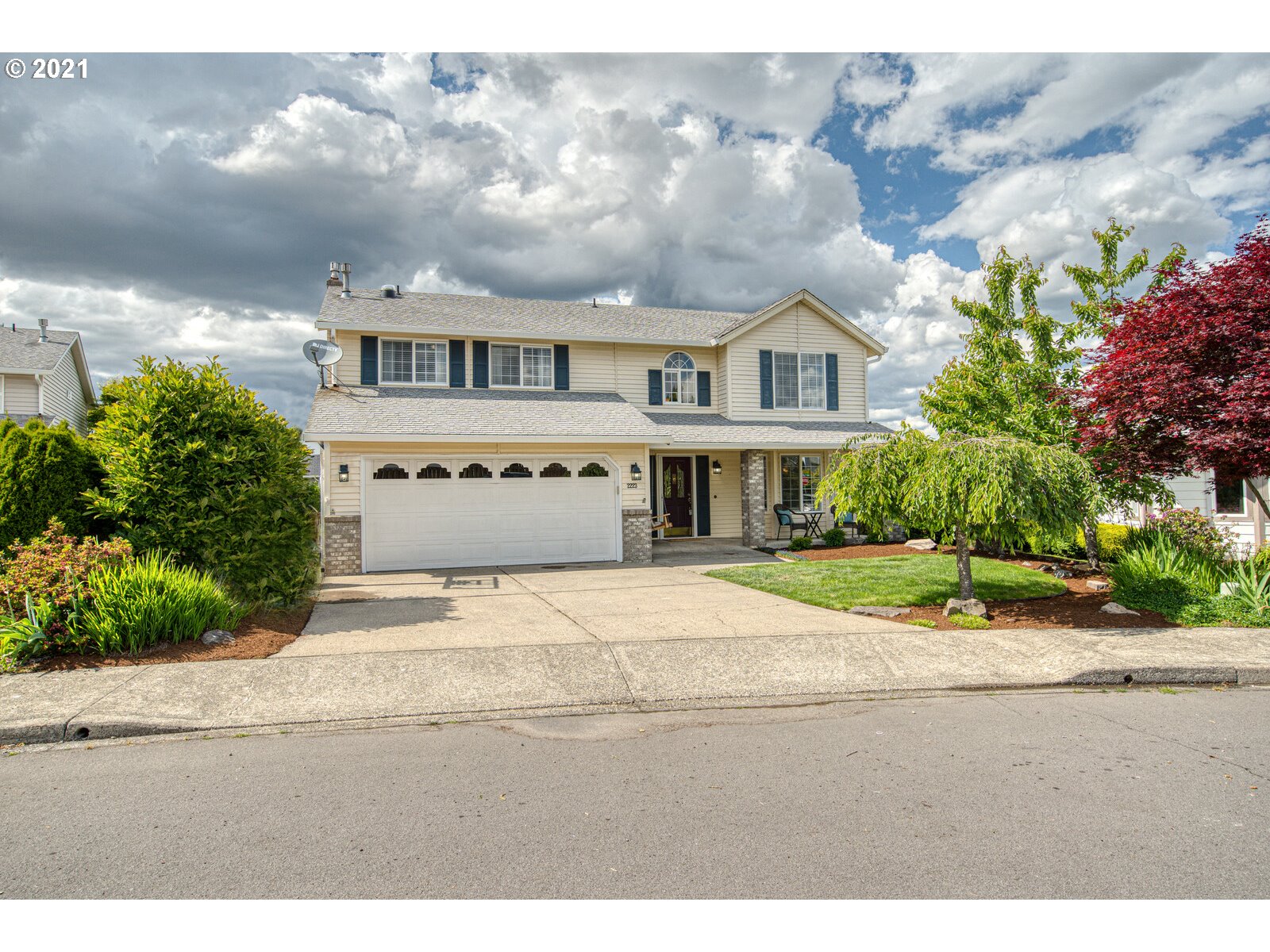 2223 Northwest Douglas Loop Camas, WA 98607 - Photo 1 of 31 Gallery Image 1