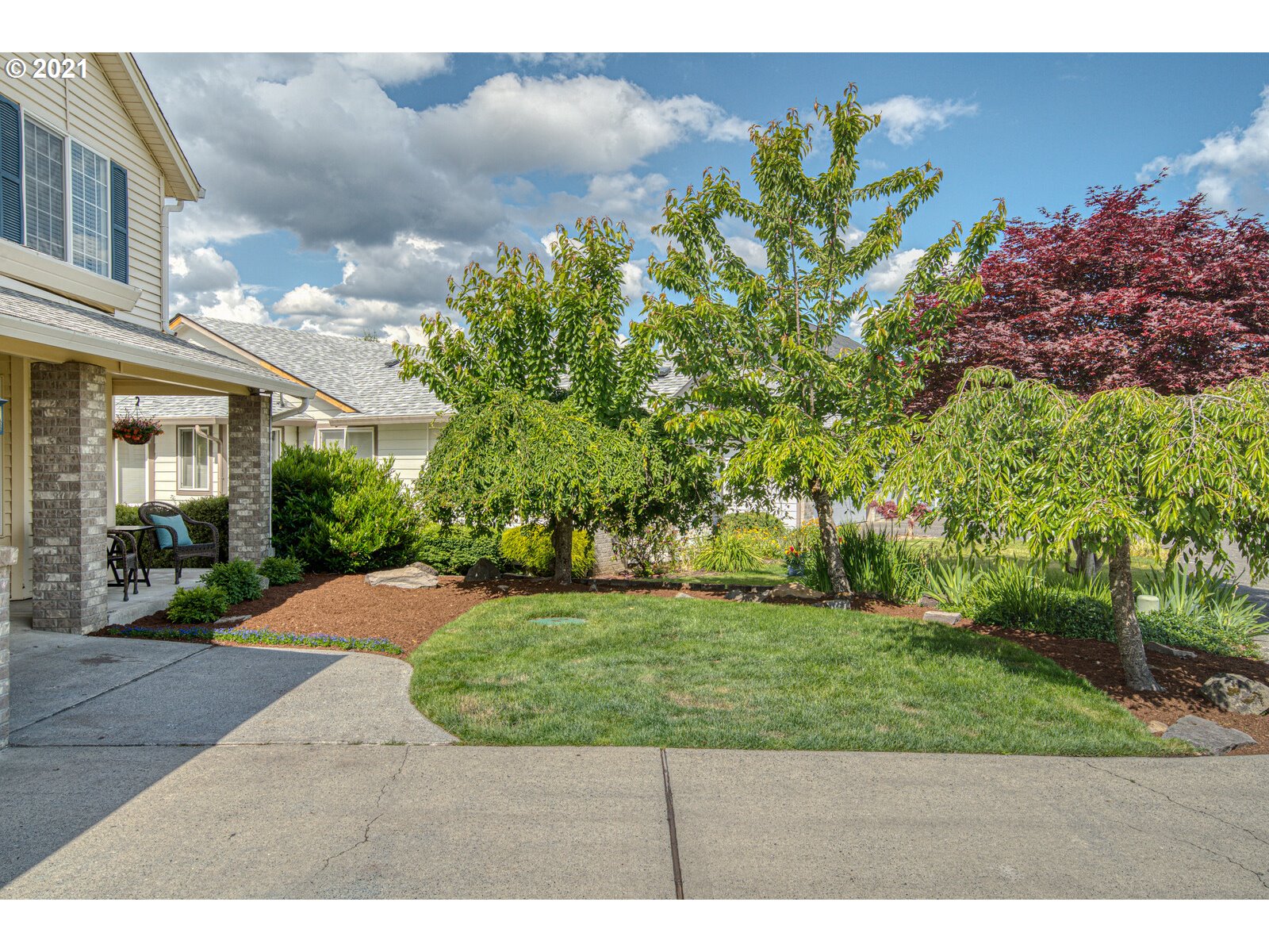 2223 Northwest Douglas Loop Camas, WA 98607 - Photo 2 of 31 Gallery Image 2