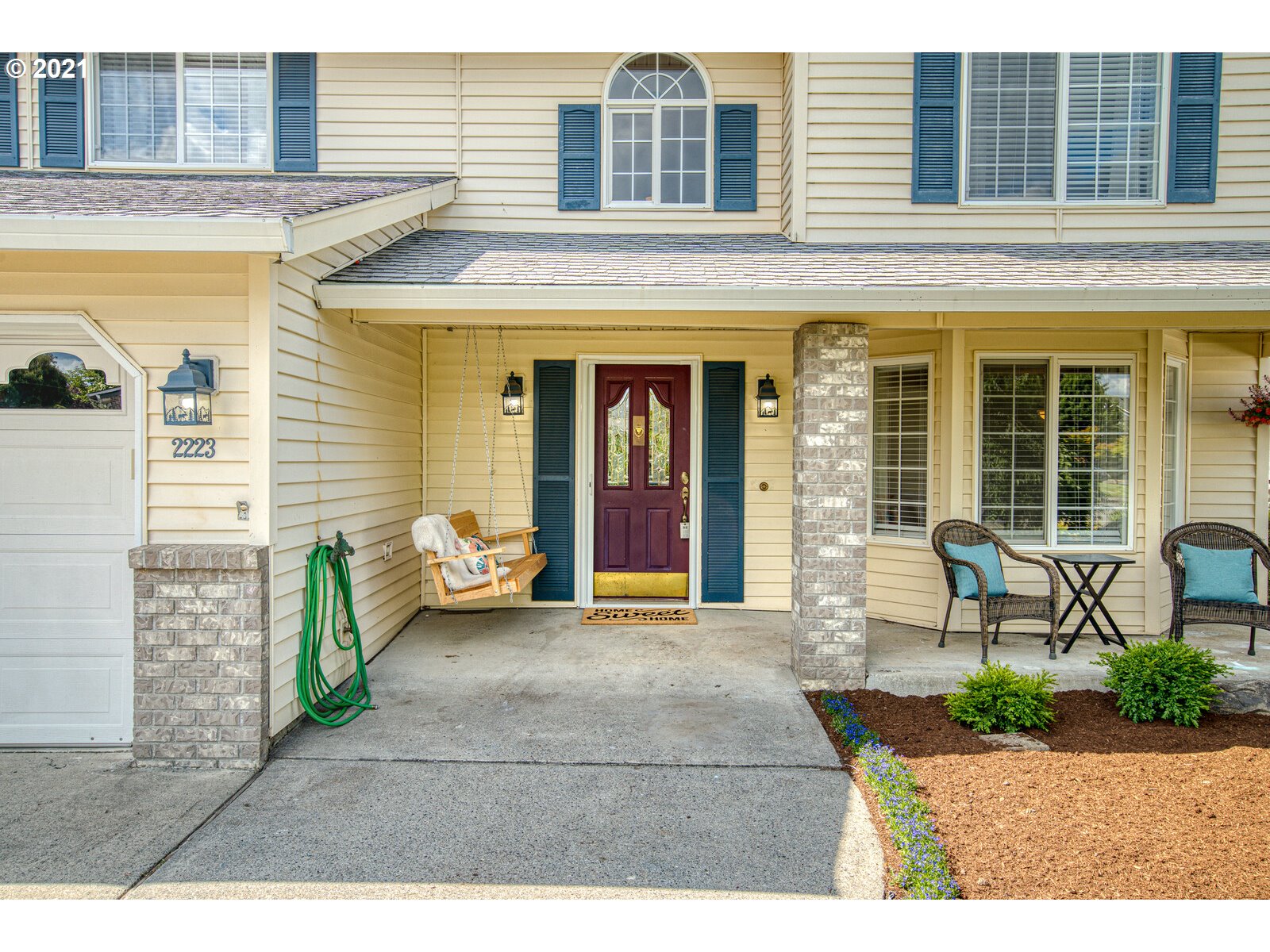 2223 Northwest Douglas Loop Camas, WA 98607 - Photo 3 of 31 Gallery Image 3