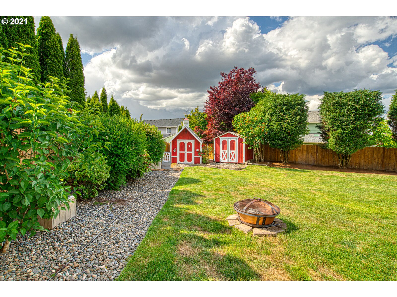 2223 Northwest Douglas Loop Camas, WA 98607 - Photo 25 of 31 Gallery Image 25