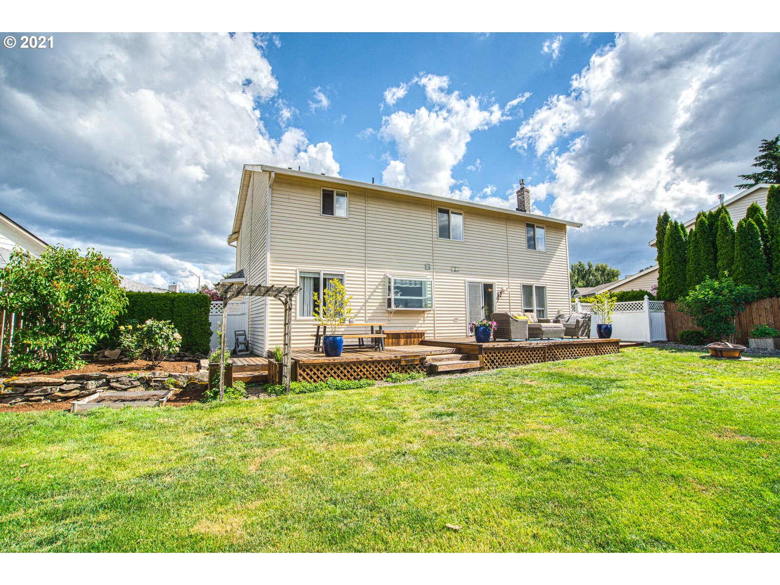 2223 Northwest Douglas Loop Camas, WA 98607 - Photo 27 of 31 Gallery Image 27