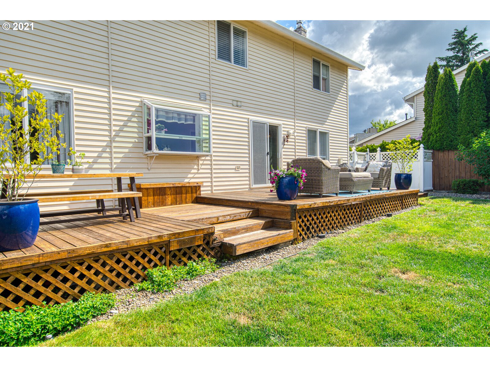 2223 Northwest Douglas Loop Camas, WA 98607 - Photo 28 of 31 Gallery Image 28