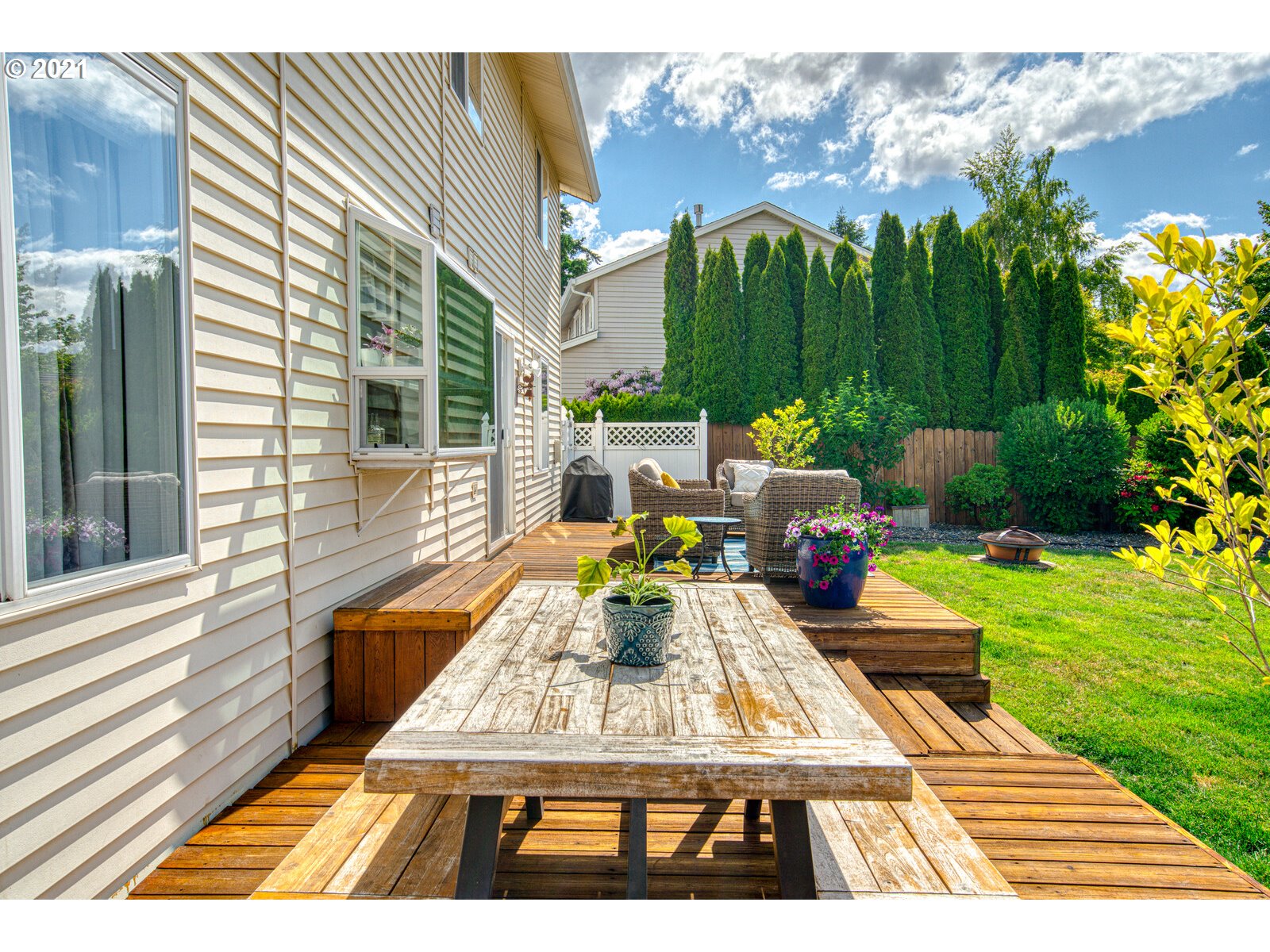 2223 Northwest Douglas Loop Camas, WA 98607 - Photo 29 of 31 Gallery Image 29